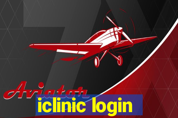 iclinic login